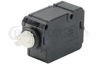 Actuator, central locking system CONTINENTAL/VDO 406-204-003-010Z