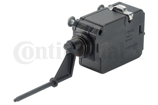 CONTINENTAL/VDO 406-204-003-012Z Actuator, central locking system