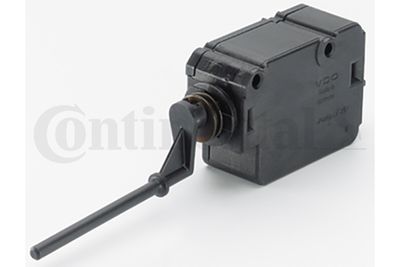 Actuator, central locking system CONTINENTAL/VDO 406-204-003-013Z
