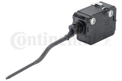 Actuator, central locking system CONTINENTAL/VDO 406-204-003-014Z