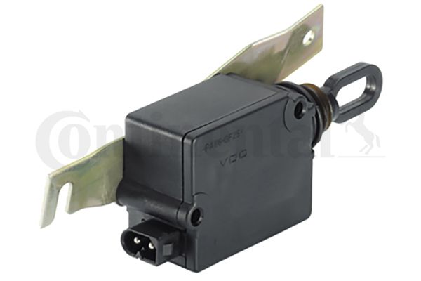 CONTINENTAL/VDO 406-204-009-003Z Actuator, central locking system