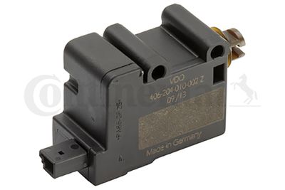 Actuator, central locking system CONTINENTAL/VDO 406-204-010-002Z