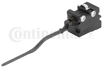 Actuator, central locking system CONTINENTAL/VDO 406-204-010-003Z