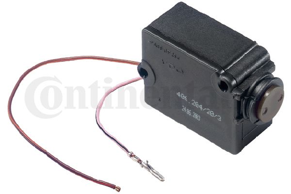 CONTINENTAL/VDO 406-204-020-003V Actuator, central locking system