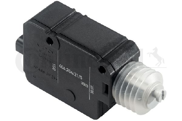 CONTINENTAL/VDO 406-204-021-005V Actuator, central locking system