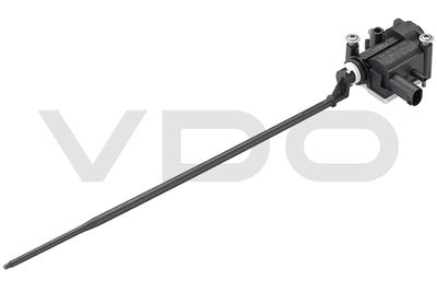 Actuator, central locking system CONTINENTAL/VDO 406-204-042-013Z