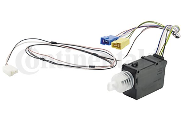 CONTINENTAL/VDO 406-205-007-007Z Actuator, central locking system