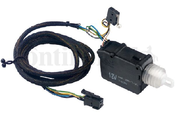 CONTINENTAL/VDO 406-205-007-021V Actuator, central locking system
