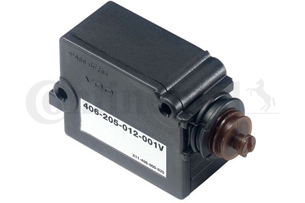 CONTINENTAL/VDO 406-205-012-001V Actuator, central locking system