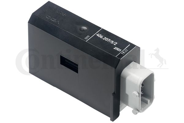 CONTINENTAL/VDO 406-207-005-002V Actuator, central locking system