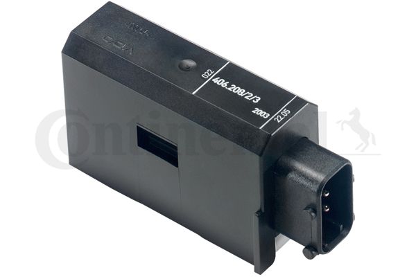 CONTINENTAL/VDO 406-208-002-003V Actuator, central locking system
