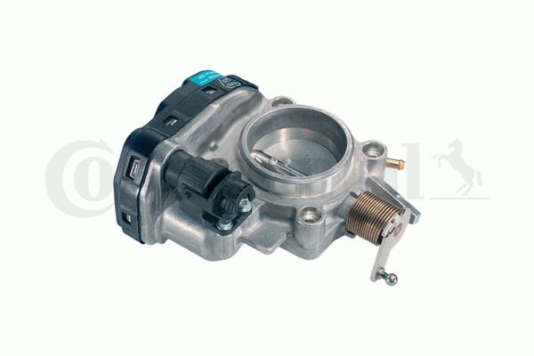 CONTINENTAL/VDO 408-229-111-001Z Throttle Body