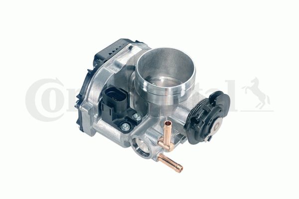 CONTINENTAL/VDO 408-237-111-012Z Throttle Body