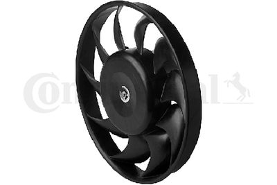 Fan, engine cooling CONTINENTAL/VDO 5WK05020-V
