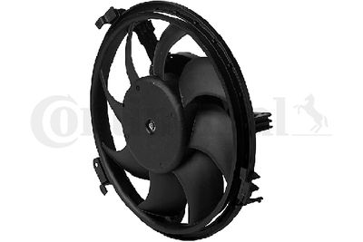 Fan, engine cooling CONTINENTAL/VDO 5WK05050-V