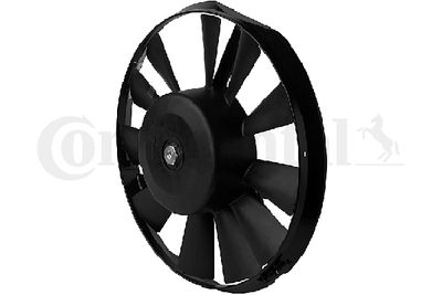 Fan, engine cooling CONTINENTAL/VDO 5WK05080-V