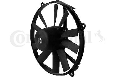 Fan, engine cooling CONTINENTAL/VDO 5WK05120-V