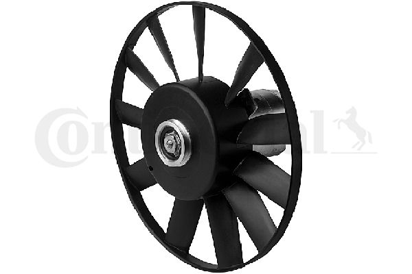 CONTINENTAL/VDO 5WK05290-V Fan, engine cooling