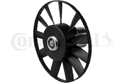 Fan, engine cooling CONTINENTAL/VDO 5WK05290-V