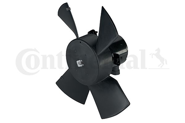 CONTINENTAL/VDO 5WK05440-V Fan, engine cooling