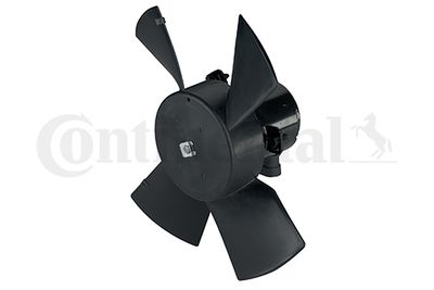 Fan, engine cooling CONTINENTAL/VDO 5WK05440-V