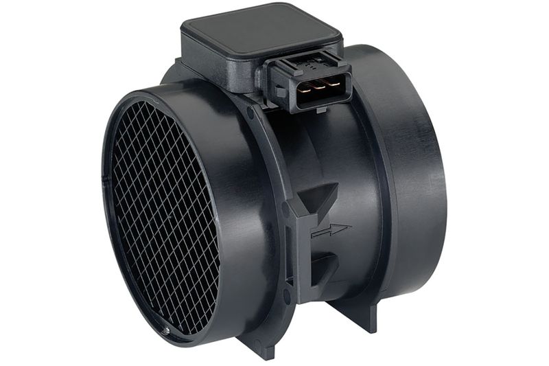 CONTINENTAL/VDO 5WK96050Z Mass Air Flow Sensor