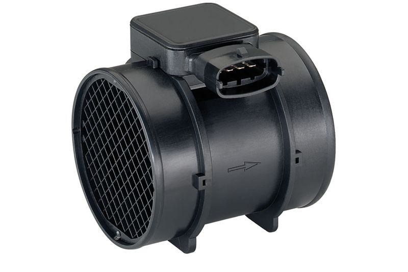 CONTINENTAL/VDO 5WK9606Z Mass Air Flow Sensor