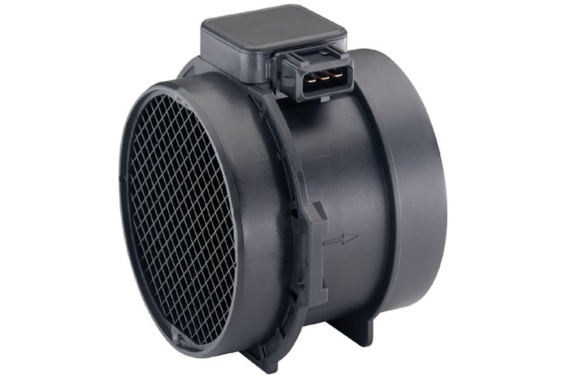CONTINENTAL/VDO 5WK96132Z Mass Air Flow Sensor