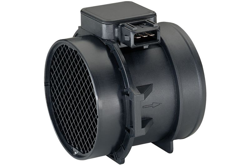 CONTINENTAL/VDO 5WK96133Z Mass Air Flow Sensor