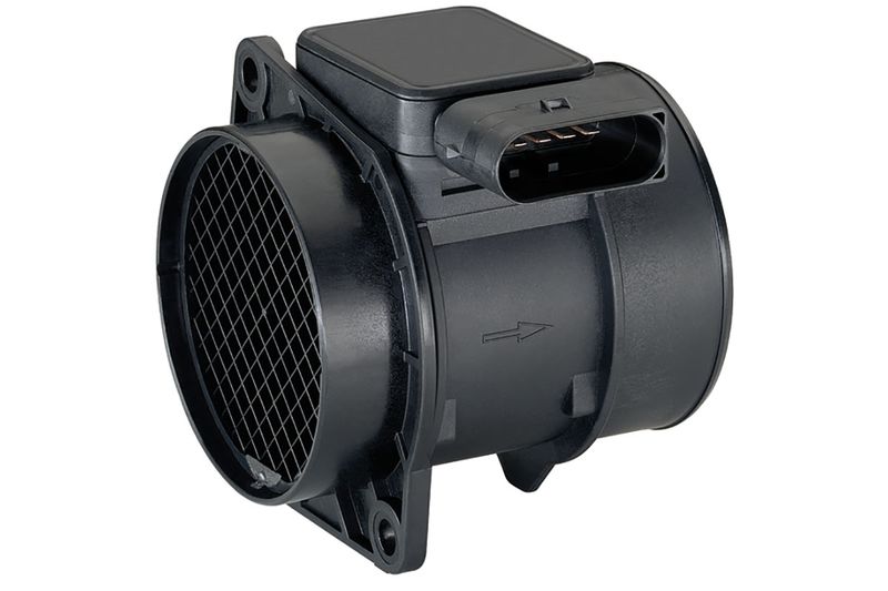 CONTINENTAL/VDO 5WK9613Z Mass Air Flow Sensor