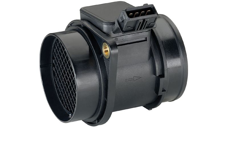 CONTINENTAL/VDO 5WK9615Z Mass Air Flow Sensor