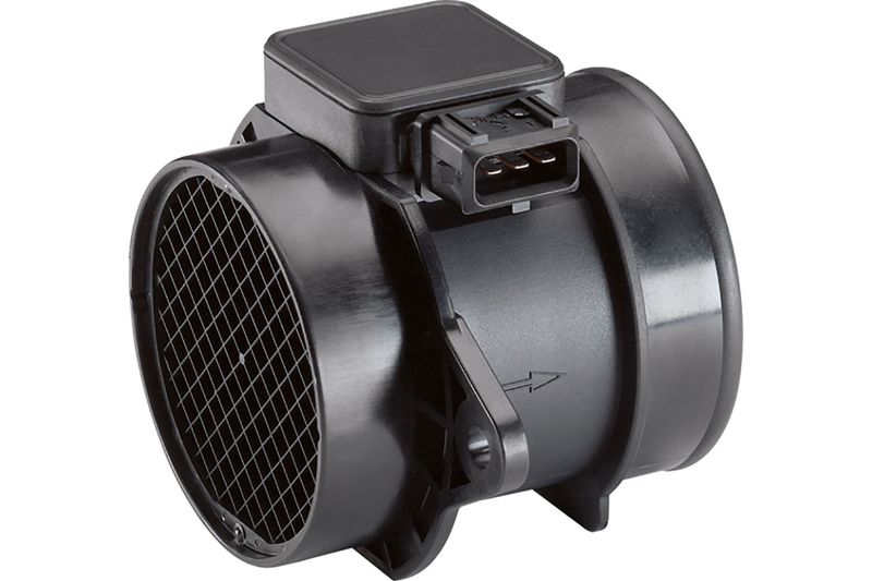 CONTINENTAL/VDO 5WK9625Z Mass Air Flow Sensor