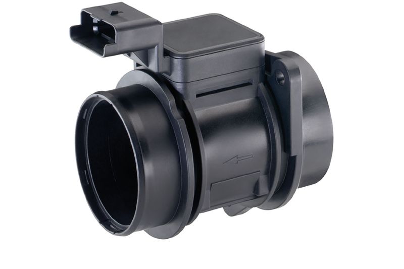 CONTINENTAL/VDO 5WK9631Z Mass Air Flow Sensor