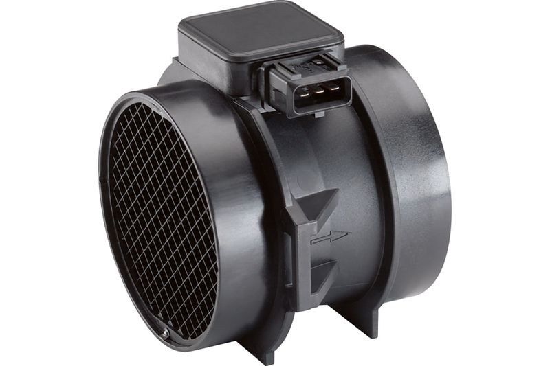 CONTINENTAL/VDO 5WK9643Z Mass Air Flow Sensor