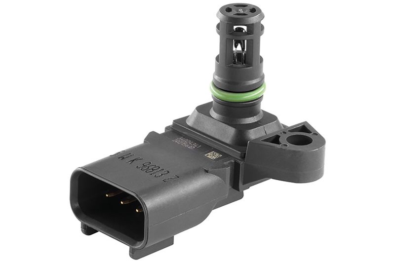 CONTINENTAL/VDO 5WK96813Z Sensor, intake manifold pressure