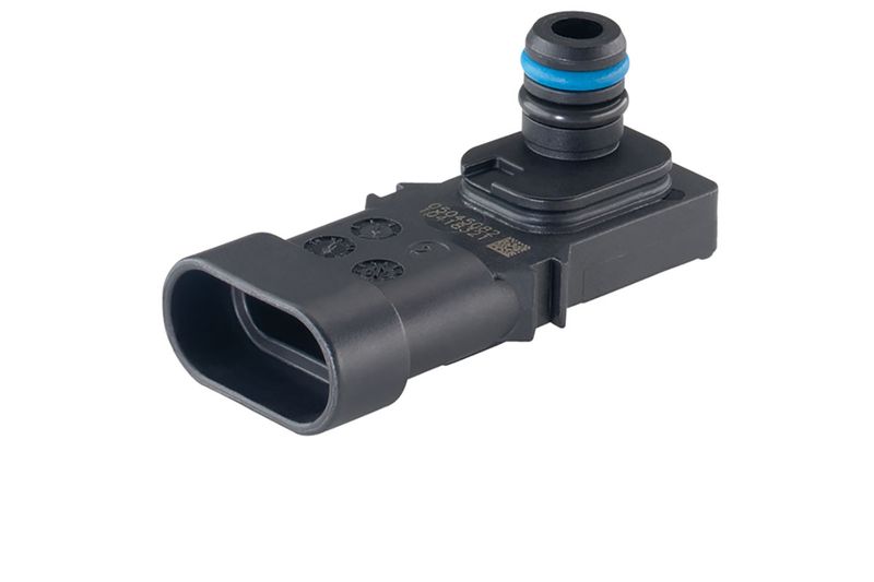 CONTINENTAL/VDO 5WK9681Z Sensor, intake manifold pressure