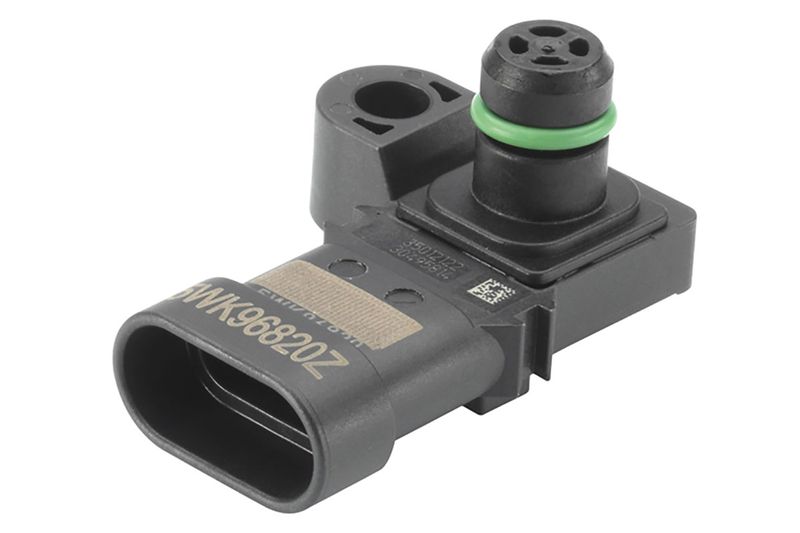 CONTINENTAL/VDO 5WK96820Z Sensor, intake manifold pressure