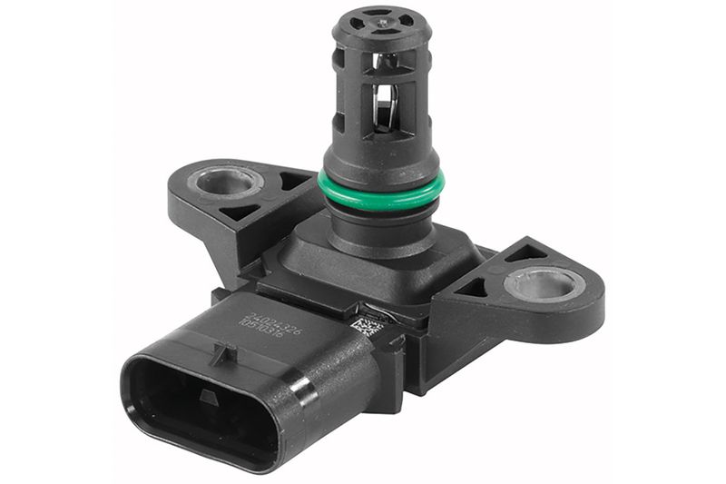 CONTINENTAL/VDO 5WK96857Z Sensor, intake manifold pressure