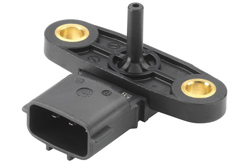 CONTINENTAL/VDO 5WK96900Z Sensor, intake manifold pressure
