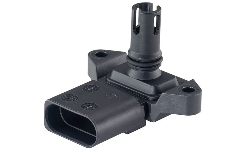 CONTINENTAL/VDO 5WK9693Z Sensor, intake manifold pressure