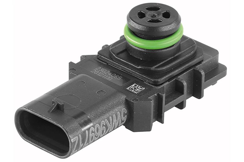CONTINENTAL/VDO 5WK96971Z Sensor, intake manifold pressure