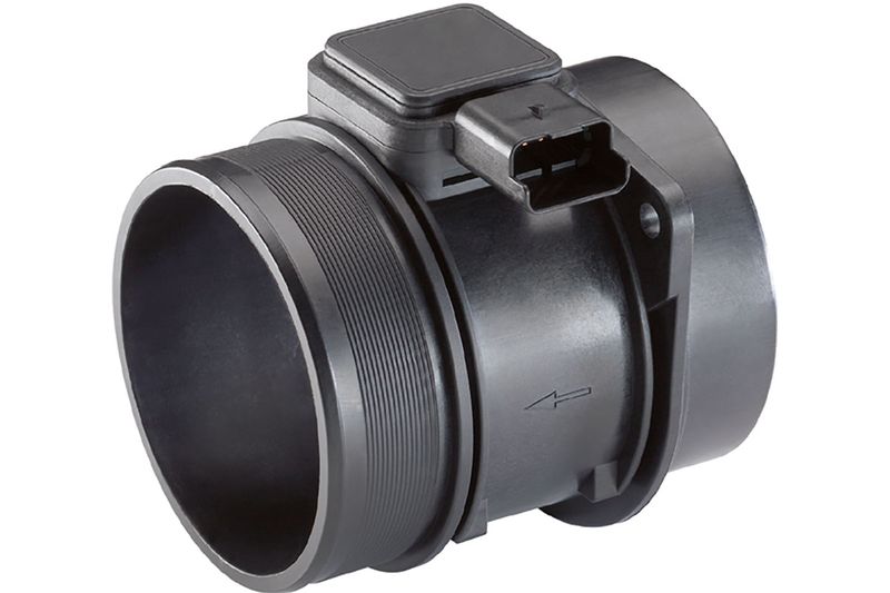 CONTINENTAL/VDO 5WK97001Z Mass Air Flow Sensor