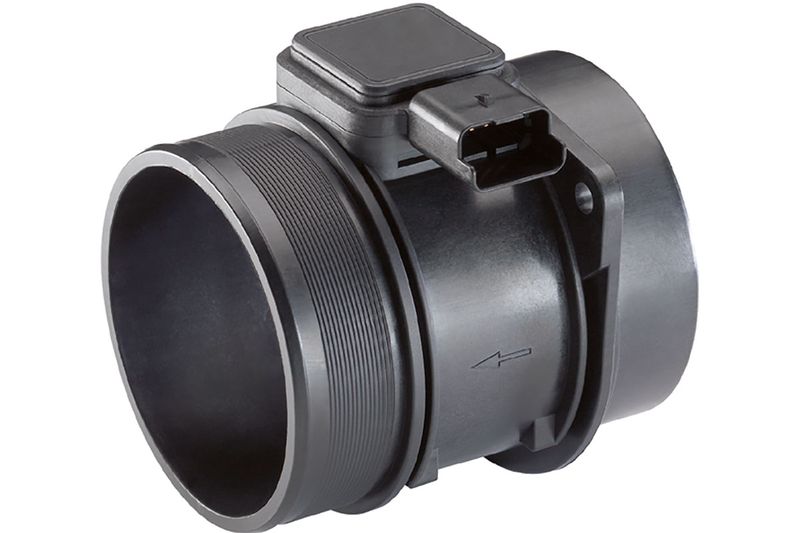 CONTINENTAL/VDO 5WK97002Z Mass Air Flow Sensor