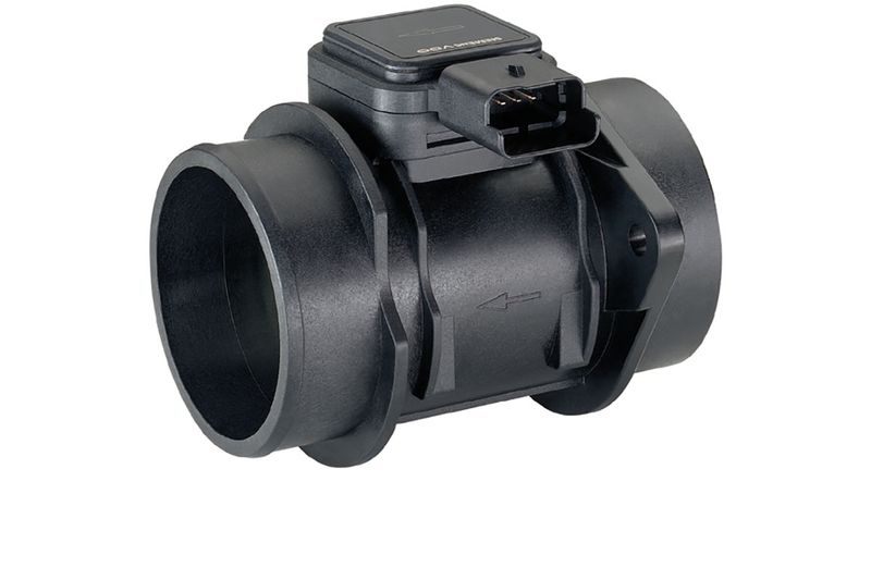 CONTINENTAL/VDO 5WK97004Z Mass Air Flow Sensor
