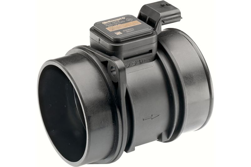 CONTINENTAL/VDO 5WK97005Z Mass Air Flow Sensor