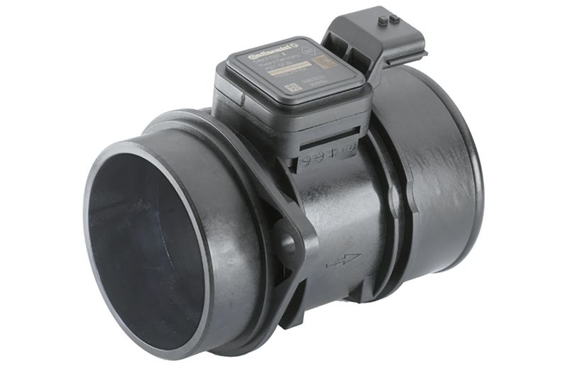 CONTINENTAL/VDO 5WK97007Z Mass Air Flow Sensor