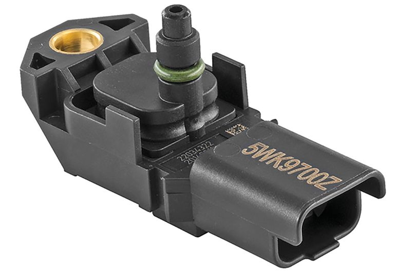 CONTINENTAL/VDO 5WK9700Z Sensor, intake manifold pressure