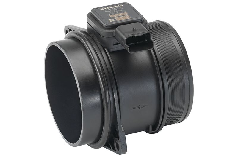 CONTINENTAL/VDO 5WK97015Z Mass Air Flow Sensor