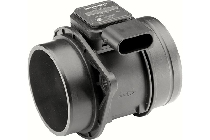 CONTINENTAL/VDO 5WK97026Z Mass Air Flow Sensor