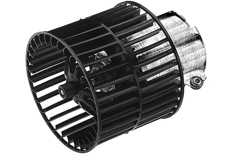 CONTINENTAL/VDO 7733006075V Interior Blower